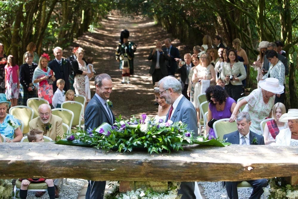 altar_wedding A wedding taking place at the Altar