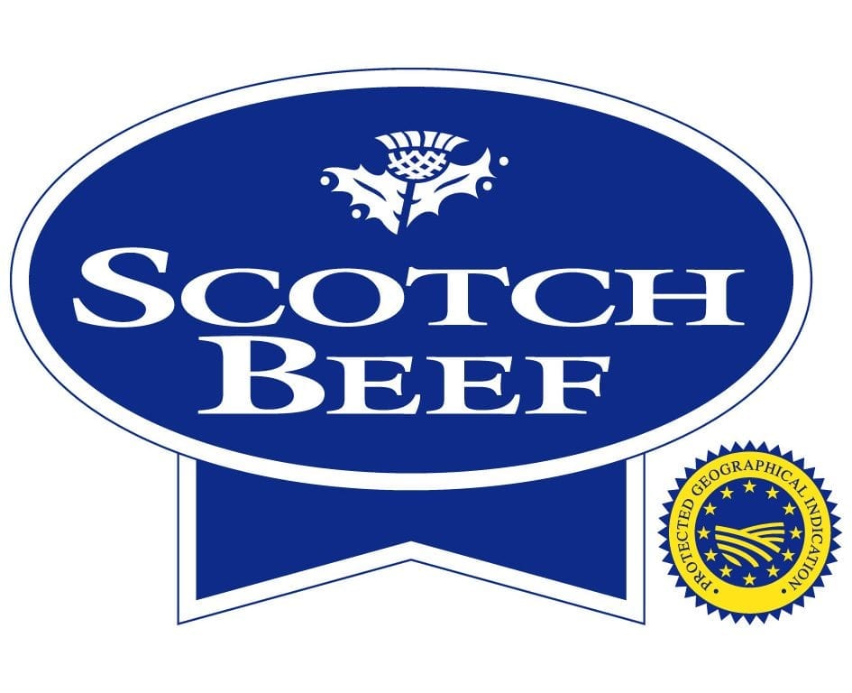 Scotch Beef logo