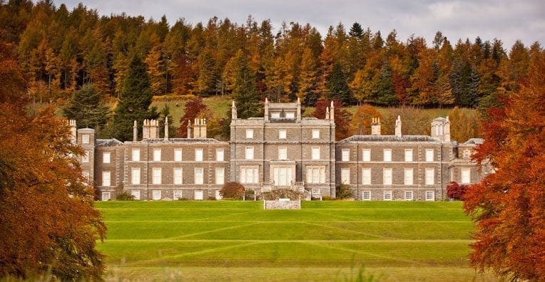 bowhill Bowhill Estate